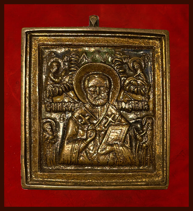 St. Nicholas of Myra