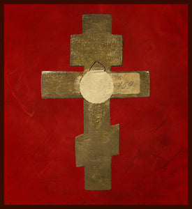 Russian Cross