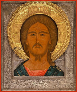 Orthodox Icons of the Savior
